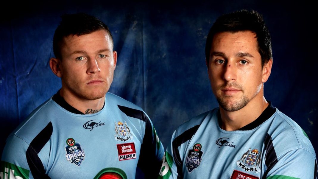 ‘What the f*** happened?’ Ex-Blues halves expose glaring difference between NSW and QLD