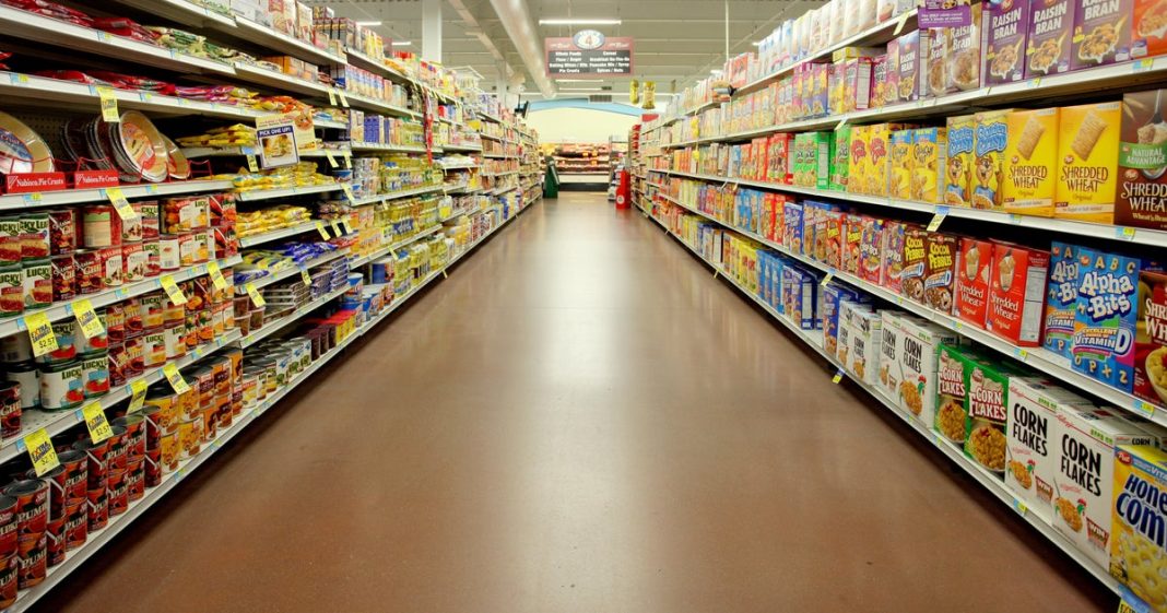 Americans could soon face higher inflation as businesses pass along tariff costs, Fed official says
