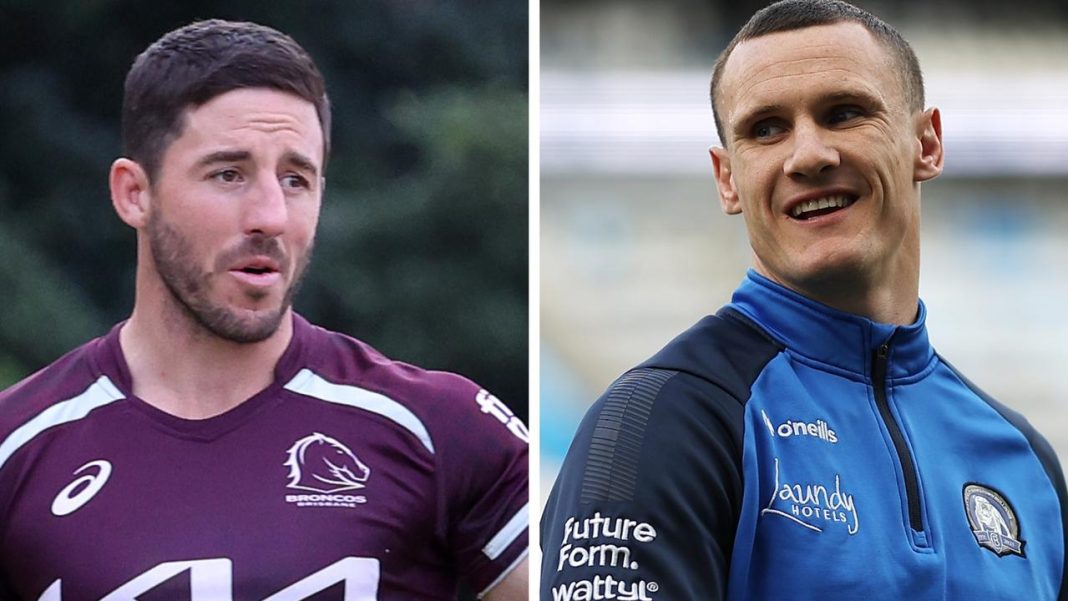 Broncos’ new-look halves after major injury blow; Bulldogs set for surprise boost: NRL Team Tips