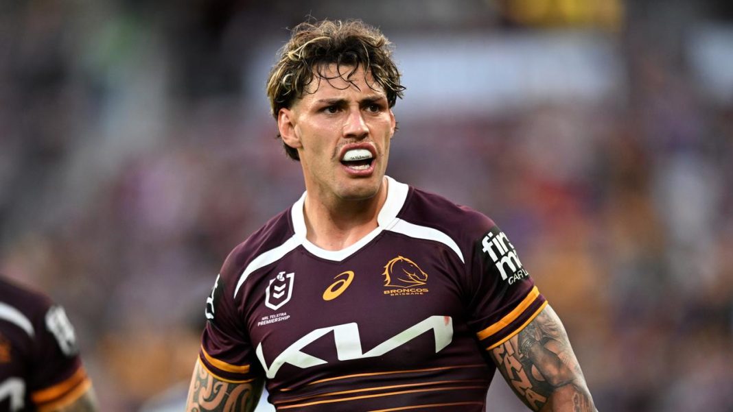 Broncos to host rivals in crucial Queensland derby after triple injury blow — NRL LIVE