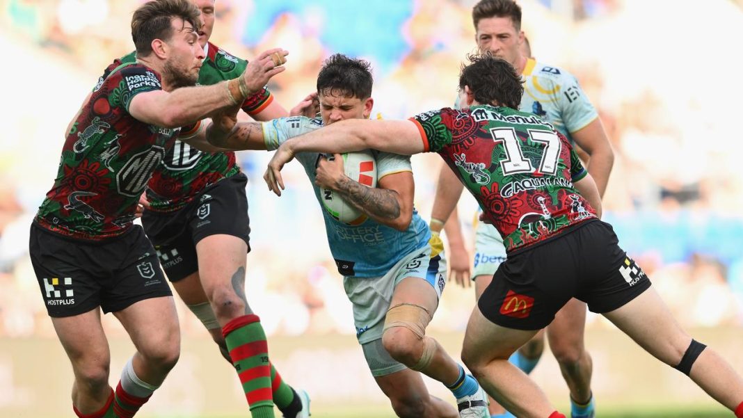 Can of worms set to open around diving controversy as expert suggests radical NRL rule change