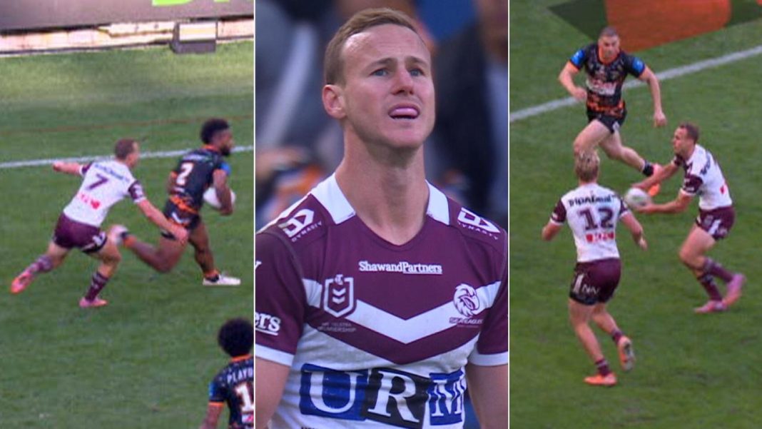 DCE’s red flags exposed: Cronk calls out struggling star, with blunt advice on future