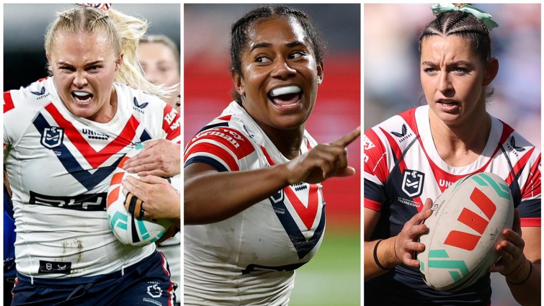 Inside rise of an Aussie powerhouse... and snubbed stars busting league’s biggest myth
