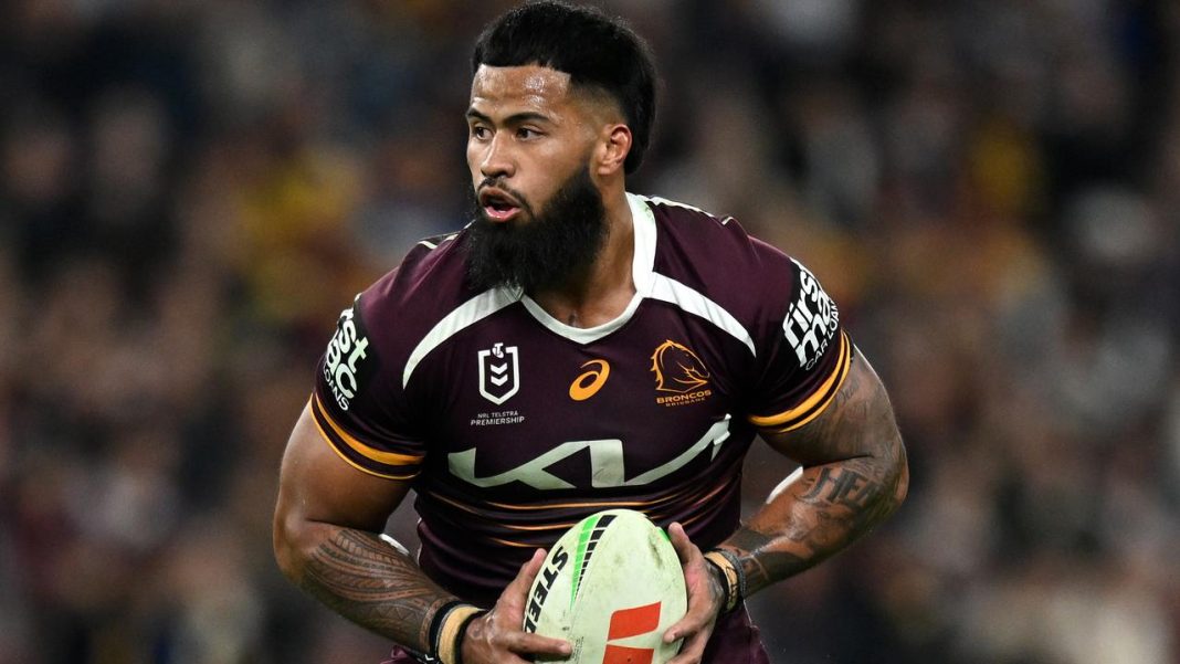 LIVE NRL: Haas returns, fullback battle set to explode in blockbuster Storm-Broncos clash