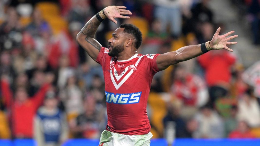 LIVE NRL: Reshuffled Warriors host Hammer’s Dolphins in blockbuster clash