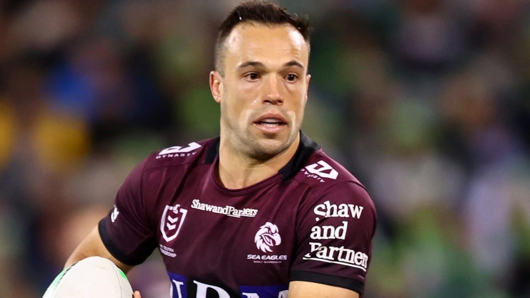 Manly star steals DCE’s limelight with stellar display: Westpac Red Zone MVP Leaderboard