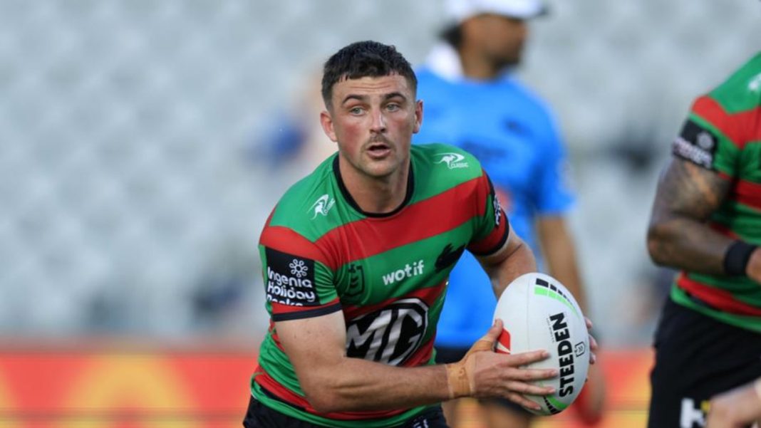 NRL 2025: Wayne Bennett tells Lewis Dodd he’s free to leave the Rabbitohs, NRL 360, Braith Anasta, player transfers