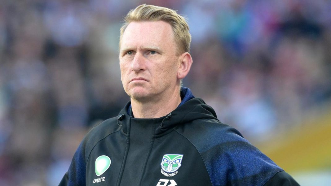 NRL LIVE: Webster’s Warriors’ golden double jeopardy opportunity after rival’s blunder