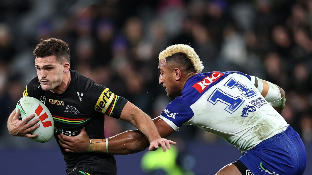 NRL aware of massive betting plunge following potential team list leak as Integrity Unit engaged