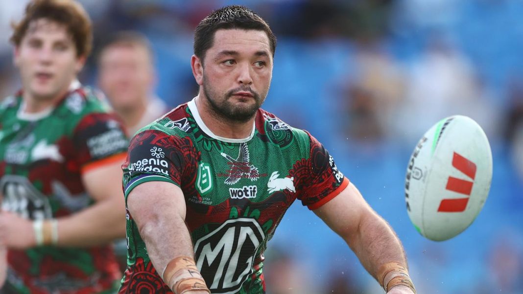Reason behind Smith’s police questioning revealed as NRL make statement