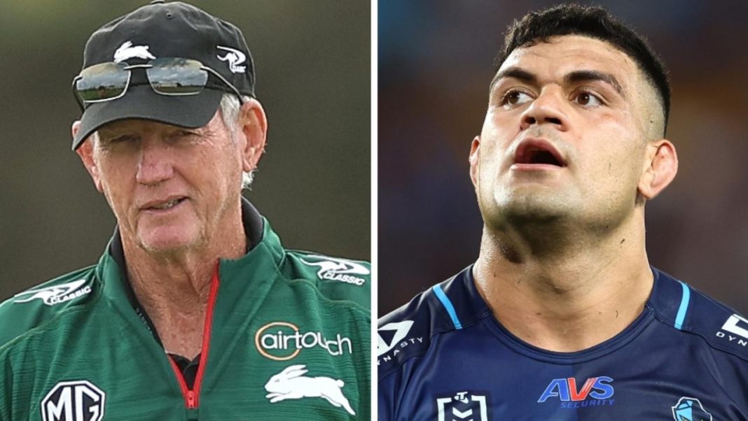 Warning as Wayne Bennett, Rabbitohs target ex-Origin star who has ‘lost his way’