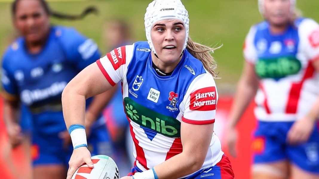 What we should really worry about if star makes bombshell club switch — NRLW Talking Pts