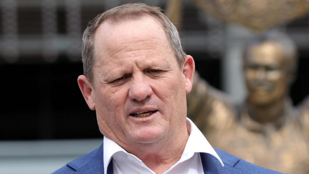 ‘It’s too much control’: Big blow for Kevin Walters as Kangaroos requests knocked back