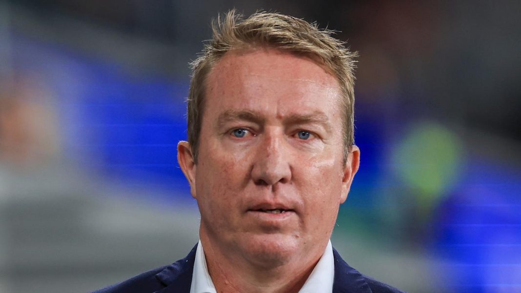 ‘We will lose this part of the game’: Trent Robinson’s big kick-off warning